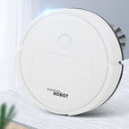 Robot Vacuum Cleaner Suction & Mopping Smart Navigation