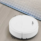 Robot Vacuum Cleaner Suction & Mopping Smart Navigation