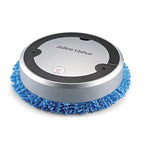 Robot Vacuum Cleaner UV Sterilization Sweeps & Mops