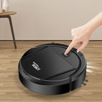 Robot Vacuum Cleaner Vacuum & Mop Smart Navigation