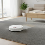 Robot Vacuum Cleaner Vacuuming & Mopping Smart Navigation