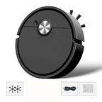 Robot Vacuum Cleaner Vacuuming & Mopping Smart Navigation