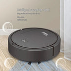 Robot Vacuum Smart Navigation & High-Performance Filter