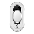 Robot Window Cleaner AI Path Mapping 5600Pa Suction