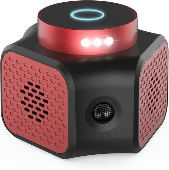 Rodent Repellent Ultrasonic Multi-Mode Up to 1067 Sq Ft