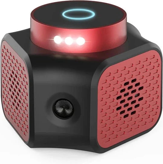 Rodent Repellent Ultrasonic Multi-Mode Up to 1067 Sq Ft