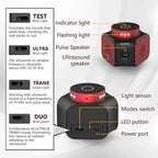 Rodent Repellent Ultrasonic Plug-In Pet & Child Safe