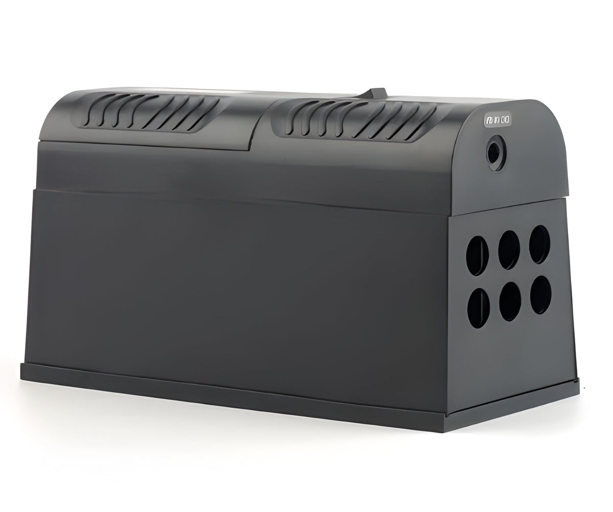Rodent Trap Electric Smart Humane & Contact-Free