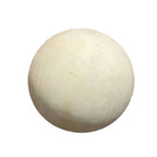 Rolling Pin Wooden Polished Non-Stick Ergonomic Handles
