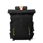 Rolltop Backpack Water-Resistant & Padded Straps