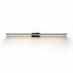 Rotatable LED Color-Adjustable Vanity Light Bar