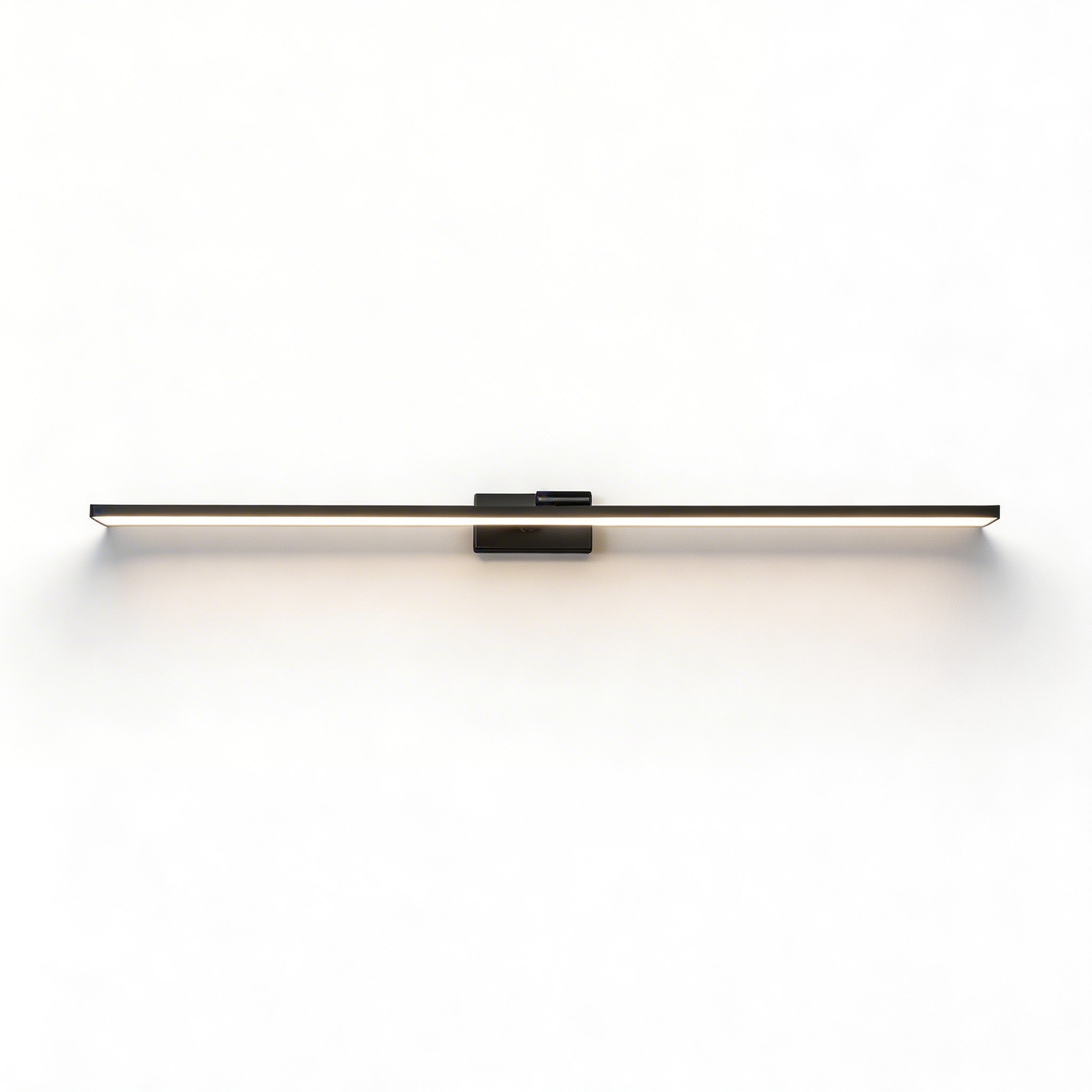 Rotatable LED Color-Adjustable Vanity Light Bar