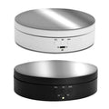 Rotating Display Stand Motorized Variable Speeds