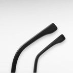 Round Sunglasses Polarized UV400 Metal Frame