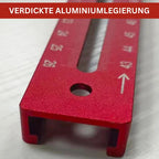 Router Holder 3-in-1 Adjustable Aluminum Base Precision Cutting