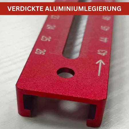 Router Holder 3-in-1 Adjustable Aluminum Base Precision Cutting