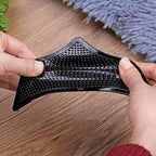 Rug Gripper Pads Non-Slip Self-Adhesive & Residue-Free
