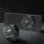 Rugged Smartwatch Multi-Sport Tracking Bluetooth & Phone Alerts