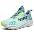 Running Shoes Lightweight Cushioned Breathable for Training
