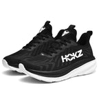 Running Shoes Lightweight Cushioned Breathable for Training