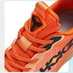 Running Shoes Lightweight Cushioned Breathable for Training