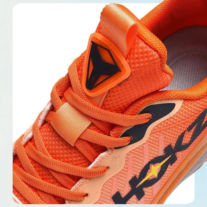 Running Shoes Lightweight Cushioned Breathable for Training