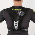 Running Vest Ultra-Light Breathable Hydration Holder & Phone Pocket