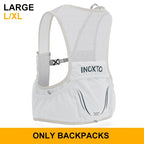 Running Vest Ultralight Breathable Mesh & Adjustable Fit