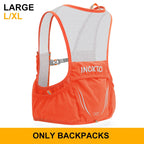 Running Vest Ultralight Breathable Mesh & Adjustable Fit