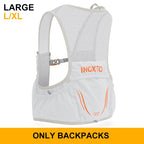 Running Vest Ultralight Breathable Mesh & Adjustable Fit