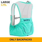 Running Vest Ultralight Breathable Mesh & Adjustable Fit