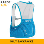 Running Vest Ultralight Breathable Mesh & Adjustable Fit