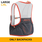 Running Vest Ultralight Breathable Mesh & Adjustable Fit