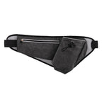 Running Waist Bag Adjustable Bottle Holder Waterproof & Reflective