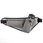 Running Waist Bag Waterproof Adjustable Bottle Holder