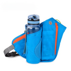 Running Waist Pack Hydration Holder Phone Pocket Adjustable Fit