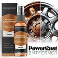 Rust Remover Spray Fast-Acting Deep-Penetrating Acid-Free
