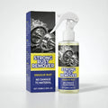Rust Remover Spray Fast-Acting Iron Steel & Chrome 100ml