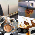 Rust Remover Spray Fast-Acting Precision Eco-Friendly