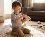 STEM Building Set Snap-Together Hydraulics & Motors