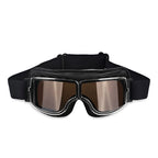 Safety Goggles Over Glasses Anti-Fog Shatterproof & UV Protection