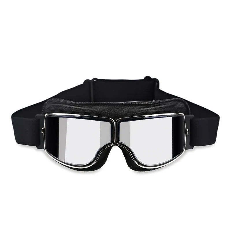 Safety Goggles Over Glasses Anti-Fog Shatterproof & UV Protection