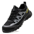 Safety Shoes Steel Toe Anti-Slip S3 Certified