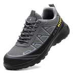 Safety Shoes Steel Toe Anti-Slip S3 Certified