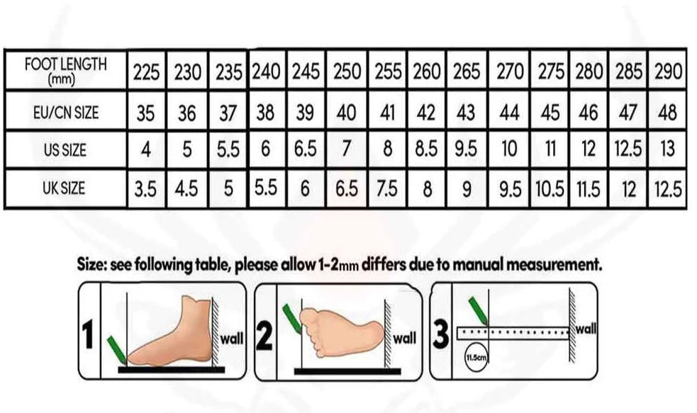 Safety Shoes Steel Toe Non-Slip Sole Breathable Mesh
