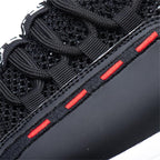 Safety Shoes Steel Toe Puncture-Resistant Anti-Slip