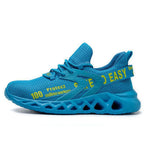 Safety Shoes Ultralight Steel Toe & Kevlar Midsole