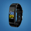 Safety Watch Fall Detection Heart Rate & SpO2 GPS