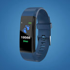 Safety Watch Fall Detection Heart Rate & SpO2 GPS