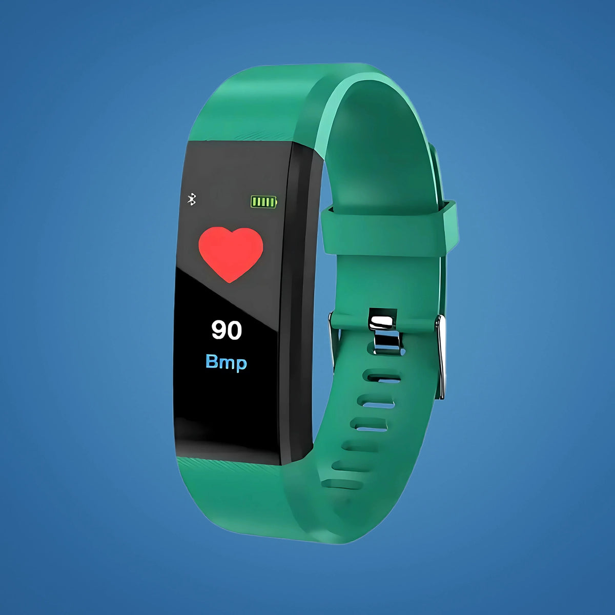 Safety Watch Fall Detection Heart Rate & SpO2 GPS